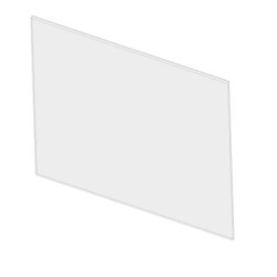 Sklo 4x 338,3x 425 KV IMPRESSION R 3g L 63.51.38.16    